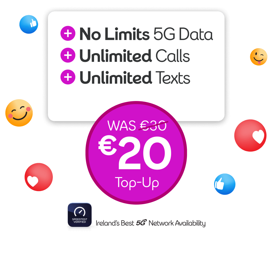 Mobile Phone 5G Mobile Phone Deals Ireland eir Mobile