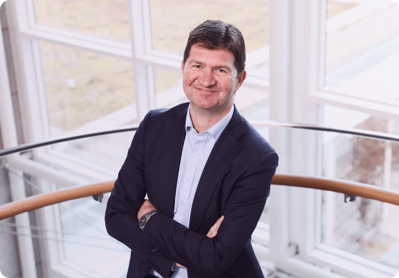 Environmental, Social and Governance Strategy eir.ie