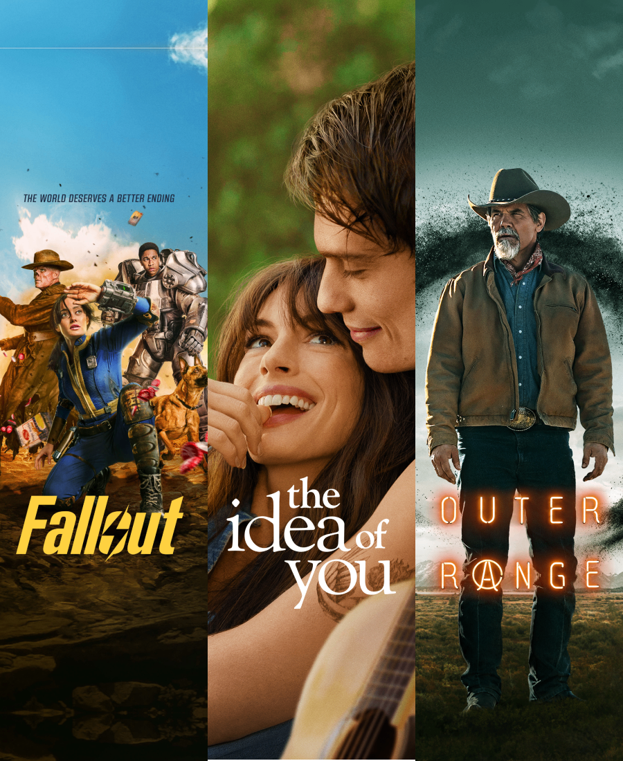 Introducing Amazon Prime Video courtesy of eir eir.ie